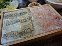 -官塘锋记鱼生·生腌·砂锅粥(牌坊街店)