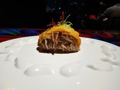 -上海滩餐厅(BFC外滩金融中心店)