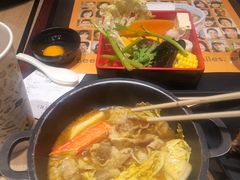 -吉野家(群力王府井店)