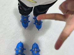 -正佳冰河湾真冰滑冰场