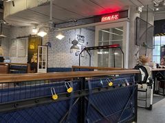 -机器人火炉披萨