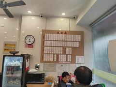 -老西白点心店