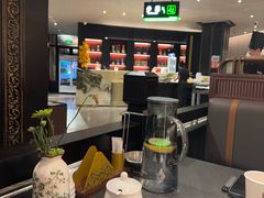 -紫泥369粗粮季(四牌楼店)