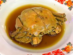 -谢记上海大排档(长寿路店)