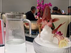 -阿毛饭店·正宗宁波菜(儿童公园旗舰店)