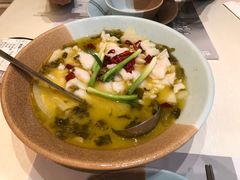-外婆家(古墩印象城店)