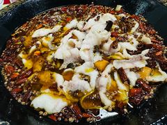 -金三可市井水煮鱼(金碧园店)