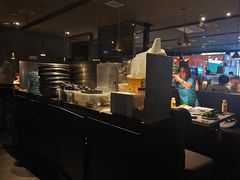 -火炉火自助餐(喜隆多店)