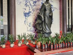 -屈原故里文化旅游区