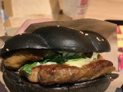 -麦当劳(保定裕华路店)