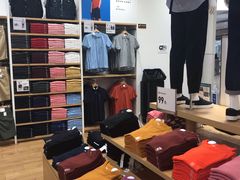 -优衣库(重庆万象城店)