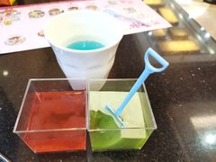 -非烤勿扰自助烤肉海鲜火锅(凤岗沃尔玛店)