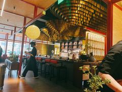 -300杯·和牛烧肉清酒专门店(廊里店)
