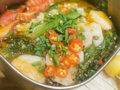 -申记串道(中街店)
