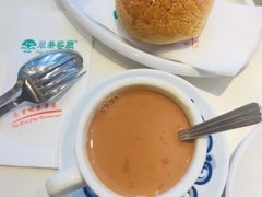-翠华餐厅(宝安壹方城店)