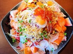 -千代武日本料理(哈西店)
