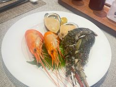 -太湖饭店玉兰厅(自助餐厅)