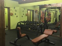 -RoMan罗马健身工作室(莘庄店)