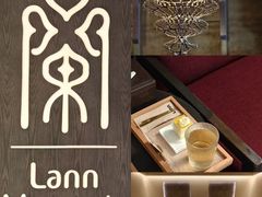 -LANN I 蘭 泰式古法按摩(徐家汇城开YOYO店)