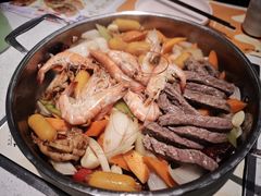 -黄记煌三汁焖锅(华发商都店)