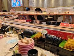 -争鲜回转寿司(东方银座店)