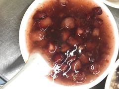 -芳婆糕团店(王府大街店)