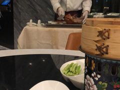 -海湾壹品·粤菜·早茶·烤鸭(拱北店)