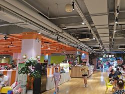 -宝燕乐园(闵行旗舰店)