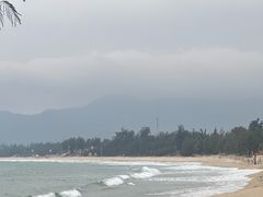 -西涌国际滨海旅游区