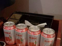 -华夏良子·足道SPA艾灸(翠微店)