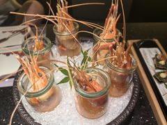 -上井料理黑金店(IFS国金中心店)