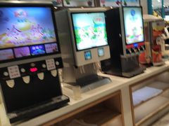 -纽斯特牛排自助餐厅(浦江万达店)