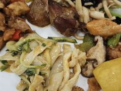 -大连理工大学中心-食堂