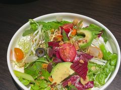 -庐灶江南·江南菜·四合院Bistro(东直门雍和宫·原华侨宾馆店)
