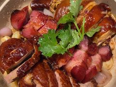 -留半山·香港食堂(啦啦宝都店)