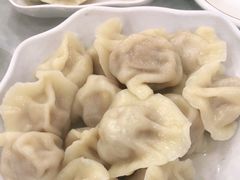 -东北饺子馆(马尾君竹店)