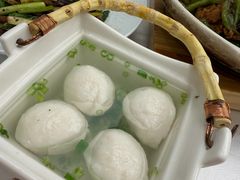 -品海楼·大连海胆锅贴馆(东港店)