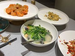 -徐记海鲜(南油永新汇店)