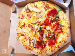 -达美乐比萨(东建路店)