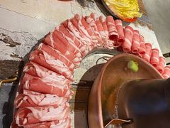 -刘老表·瓦罐汤涮肉(青云谱店)