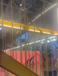 -YASAKI国际舞蹈中心