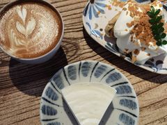 -PUZZLE COFFEE 拼图咖啡