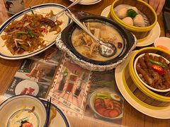 -香港新曜记茶餐厅(星耀城店)