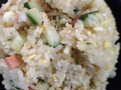 -许哥东北烧烤·铁丳烤串·宫后夹肉(繁花中心店)