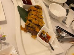 脆皮牛坑腩-翠园(兴业太古汇店)