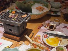 -桃夭日式料理(国信店)