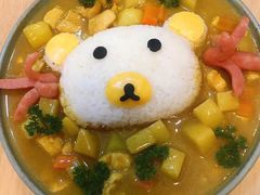 -红小满休闲餐厅(十全街店)