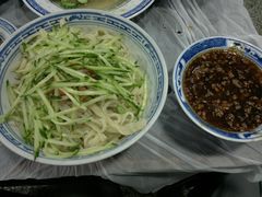 醋卤面-九河居(荔湾路店)
