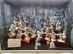 -Me Coffee下午茶艺术空间