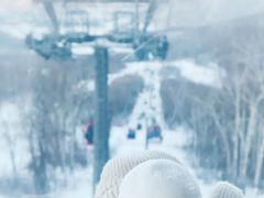 -中旅松花湖滑雪场